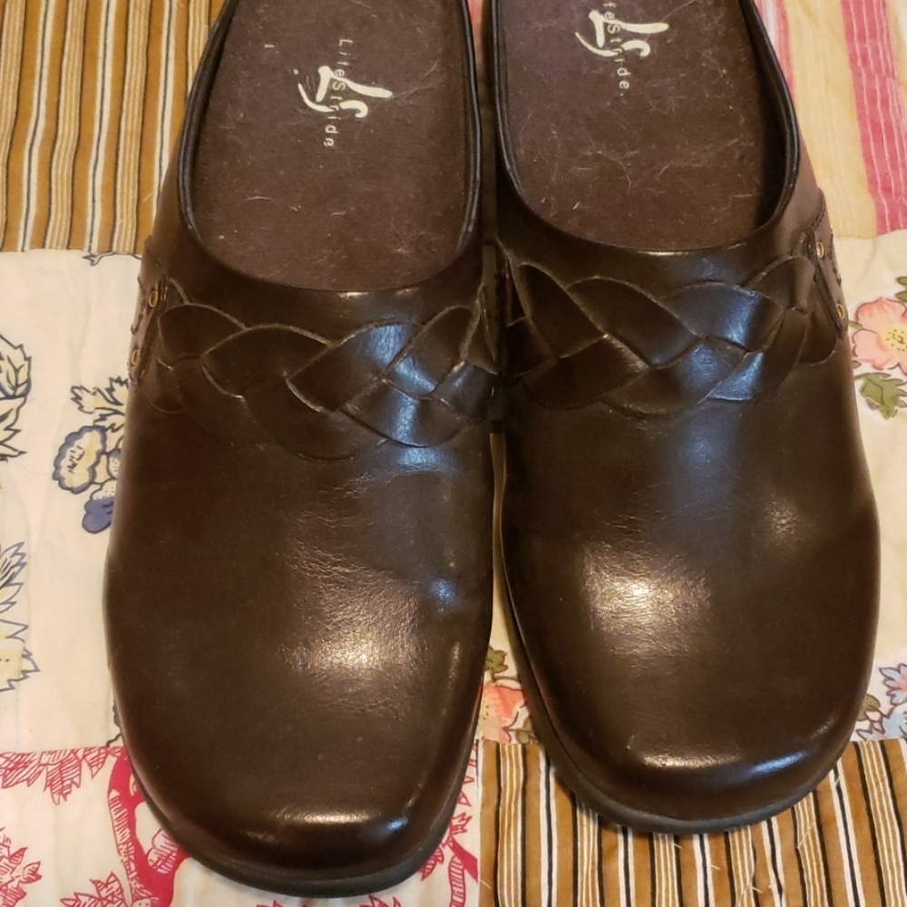 Litestride shoes